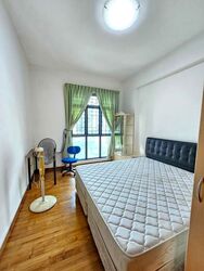 Carissa Park Condominium (D17), Condominium #564337531
